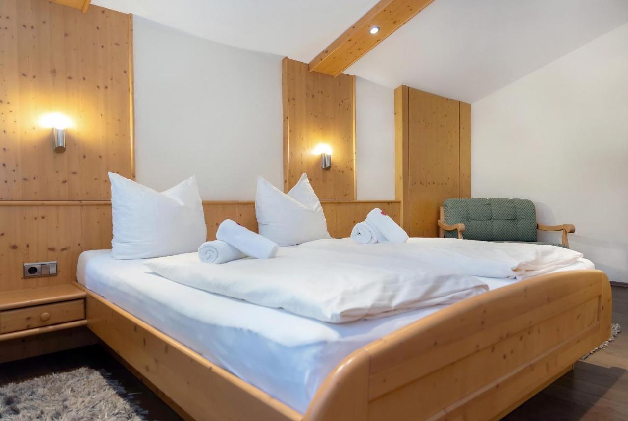 באד הרינג Gasthof Hotel Schermer מראה חיצוני תמונה