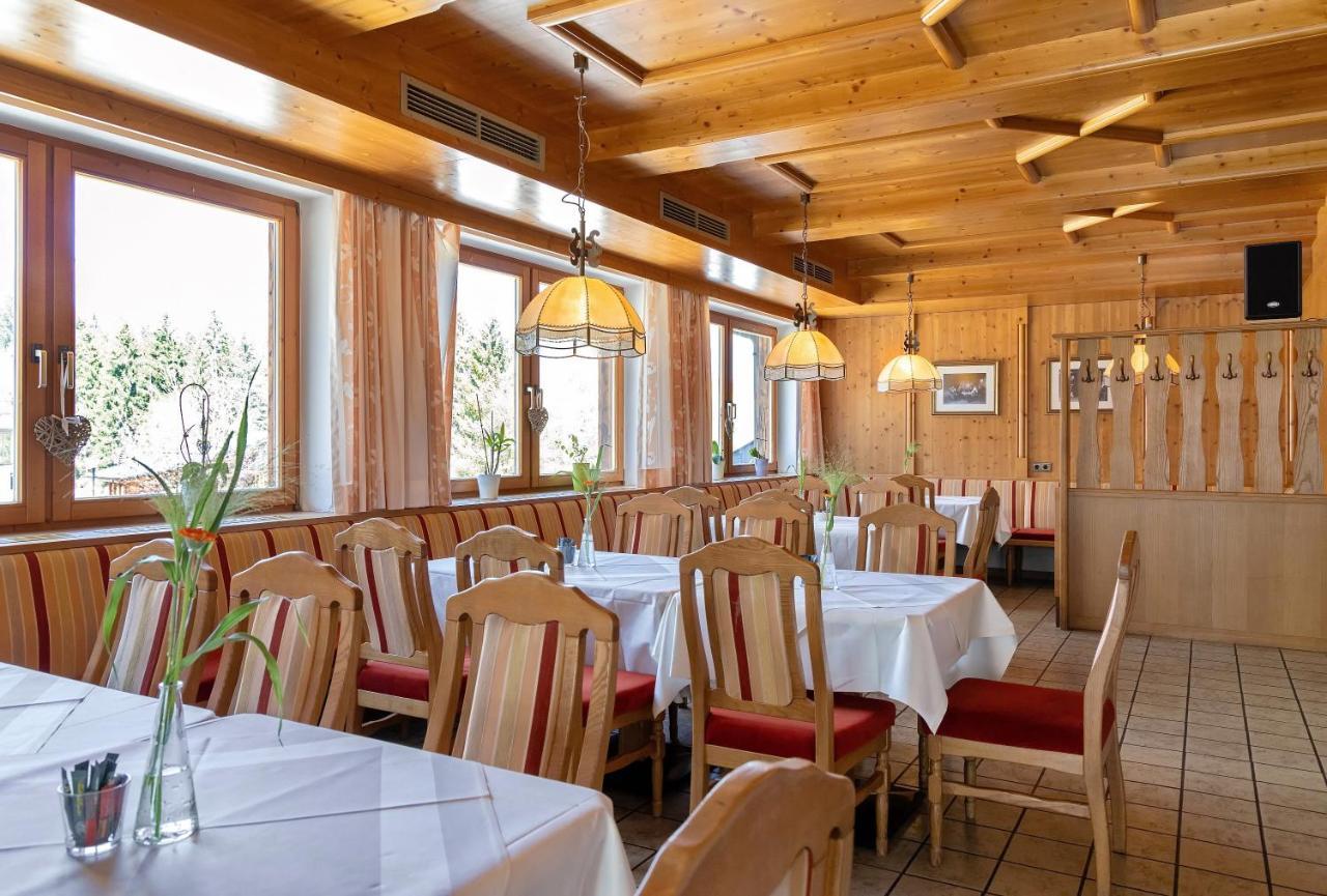 באד הרינג Gasthof Hotel Schermer מראה חיצוני תמונה