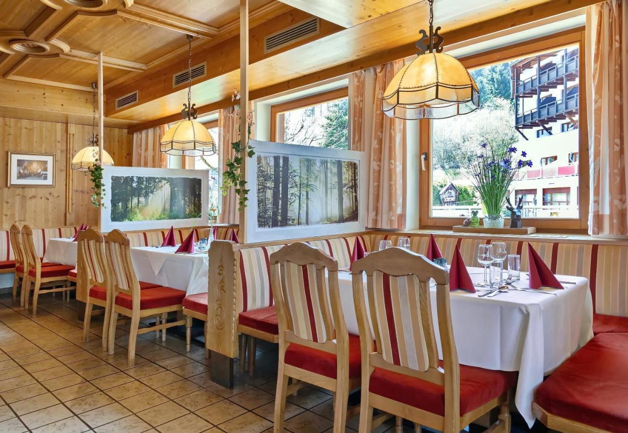באד הרינג Gasthof Hotel Schermer מראה חיצוני תמונה