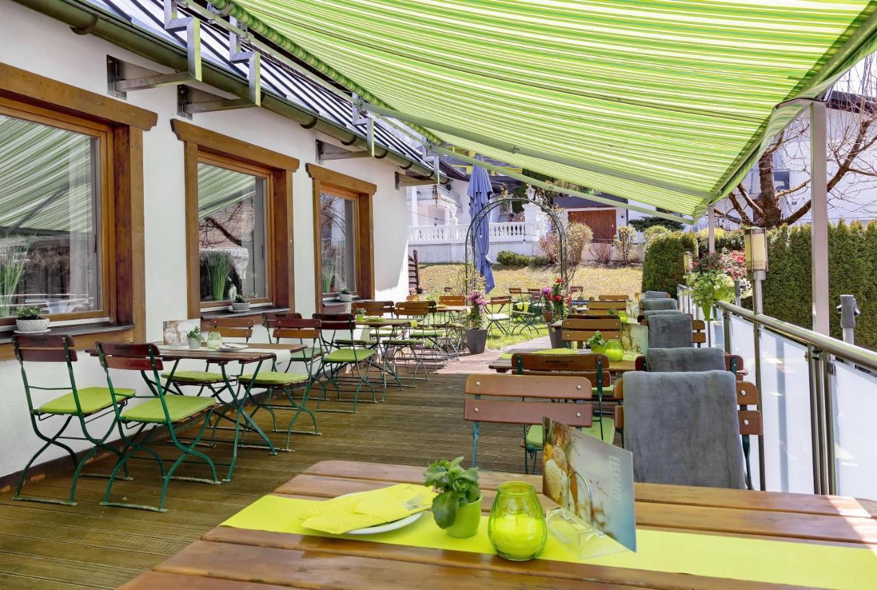 באד הרינג Gasthof Hotel Schermer מראה חיצוני תמונה