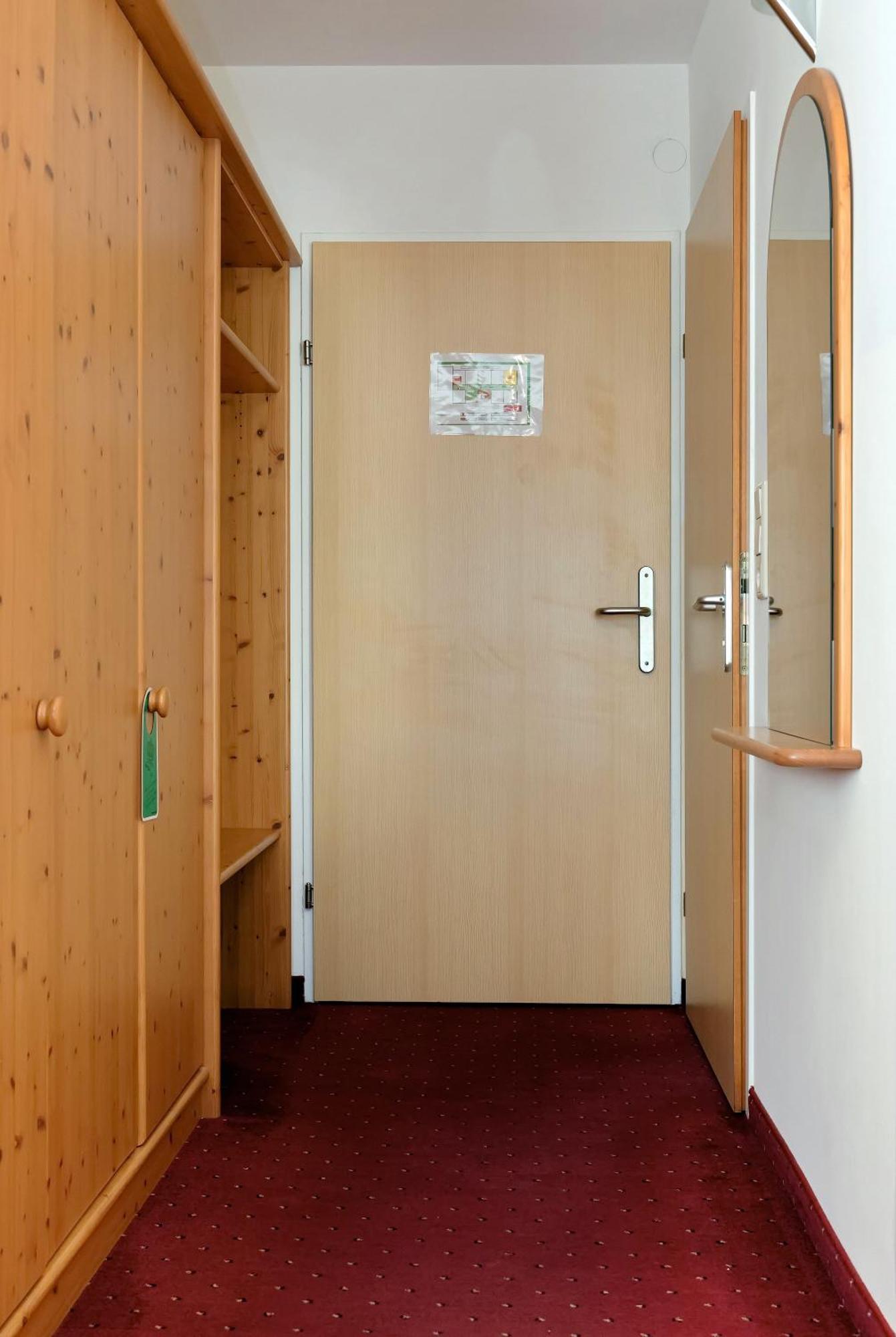 באד הרינג Gasthof Hotel Schermer מראה חיצוני תמונה