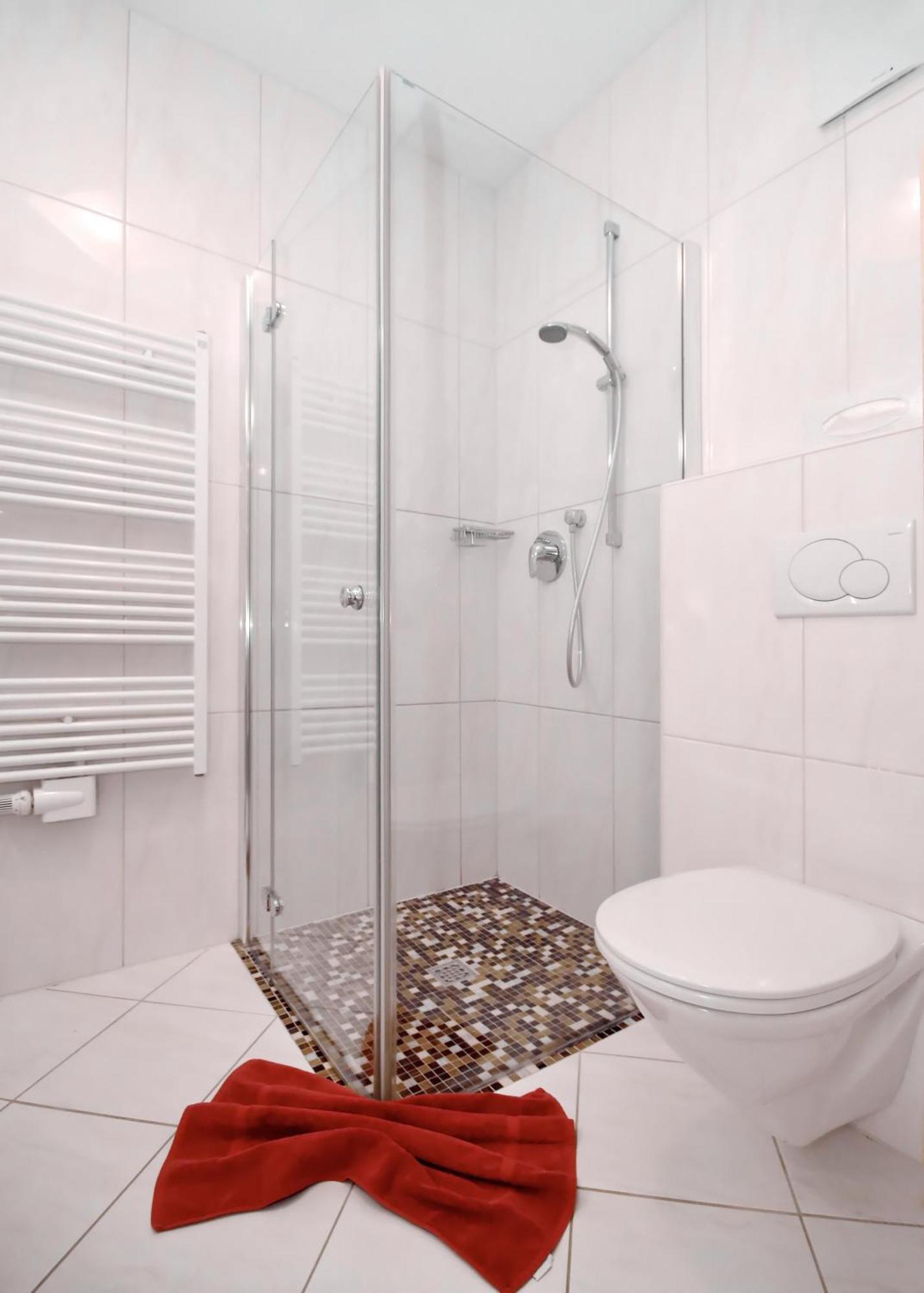 באד הרינג Gasthof Hotel Schermer מראה חיצוני תמונה