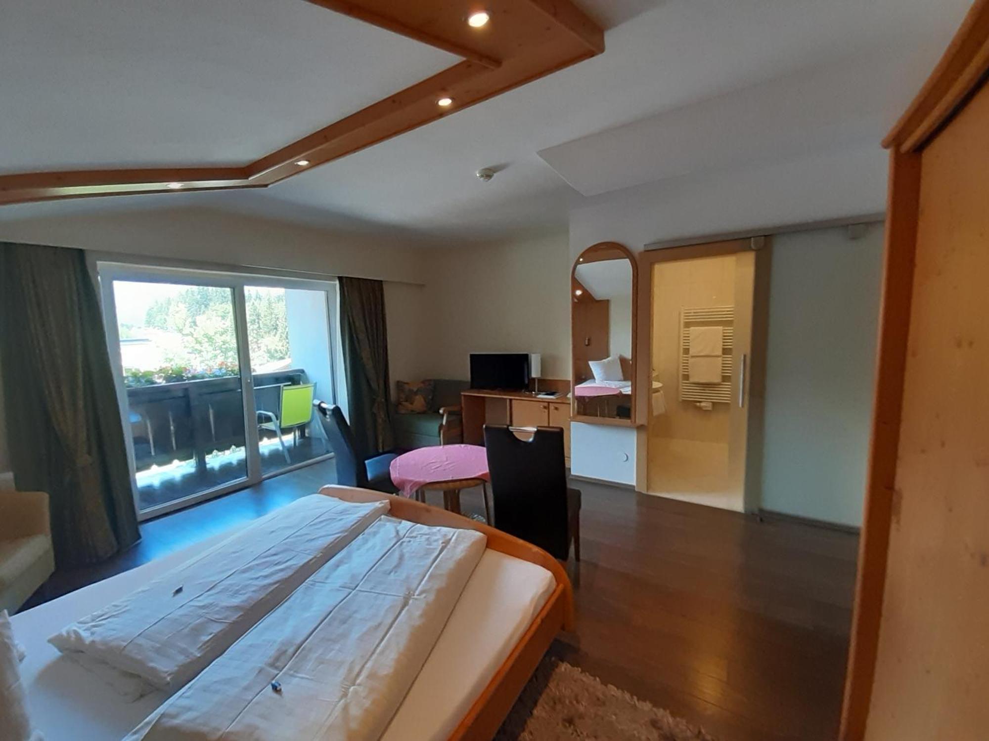 באד הרינג Gasthof Hotel Schermer מראה חיצוני תמונה