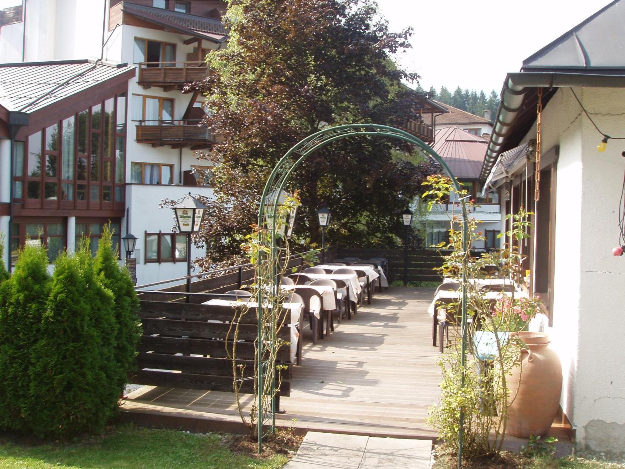באד הרינג Gasthof Hotel Schermer מראה חיצוני תמונה