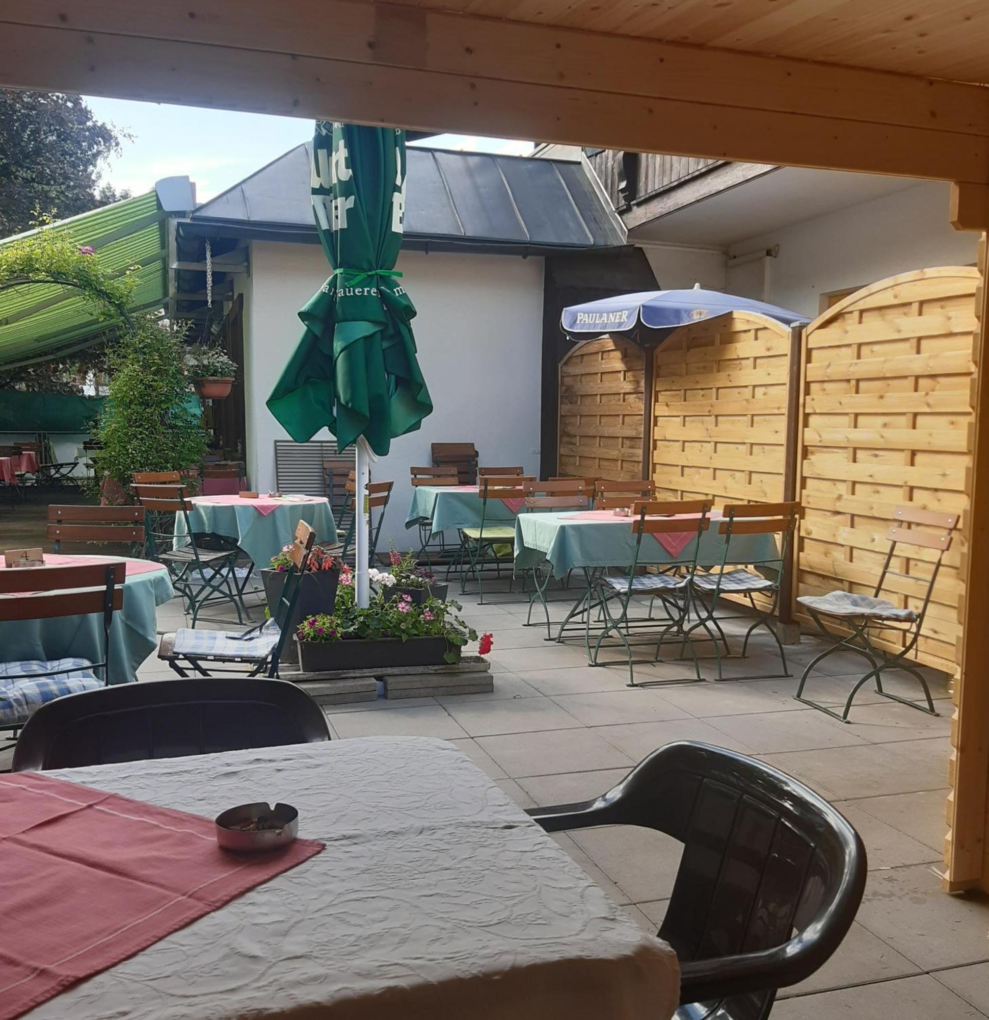 באד הרינג Gasthof Hotel Schermer מראה חיצוני תמונה